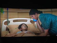 -幸福蓝海国际影城(扬名IMAX店)