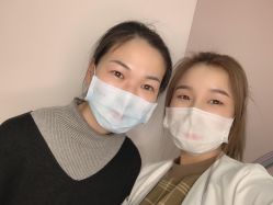 -久匠·野生眉半永久纹眉