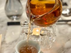 -无锡苏宁银河国际酒店-悦府65中餐厅