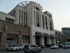 -沪东工人文化宫