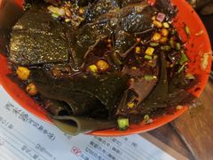 -阿坤传统手工小吃(沙坪坝店)