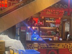 -椒香城门口老火锅(虎门店)