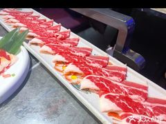 -十三姨正合丰烤肉(营迹路店)