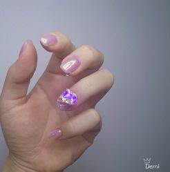 -Meet Nail 美睫·美甲