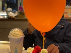 -KNOTKNOT珞珞·日式甜品(K11店)