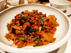 -饭橘汉江码头·乡野土菜馆(静安路店)
