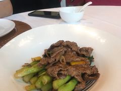 -阳澄湖费尔蒙酒店颐丰阁中餐厅(马鞍山西路店)