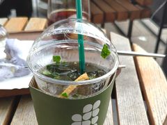-DECAMERON十日谈(卓悦汇店)