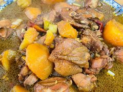 -东财大盘鸡(黑石礁店)