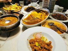 -径山十八道·风味民间菜(杭州总店)