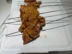 -野人串吧.烤串(于洪广场店)