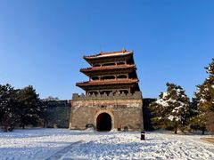 -北陵公园