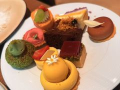 -上海雅居乐万豪侯爵酒店