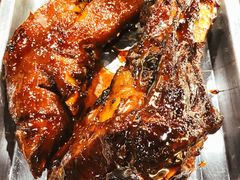-王裕興肉莊(南禅寺店)