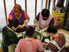 -孟家蟹包(锦绣街店)