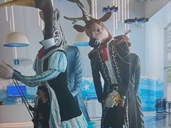 -长沙湘江冰雪世界