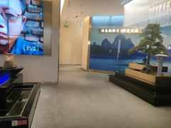 -马家斑.鲜鱼火锅(松湖万科店)