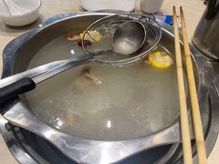 -八合里潮汕鲜牛肉火锅(吉大店)