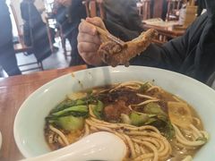 -奎元馆.百年奎元.非遗传承(西湖边的解放路店)