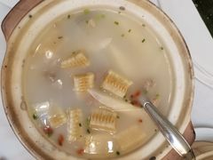-丰收日·小海鲜·沪上家宴(顾村正大店)