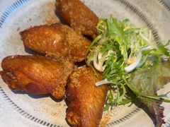 -牛扒先生·雪花牛扒西餐厅(东平店)