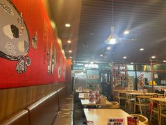 -宏状元现熬粥·京味菜(黄寺大街店)