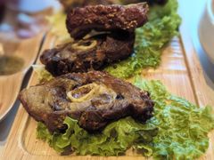 -巴依老爷新疆美食(清华东门店)