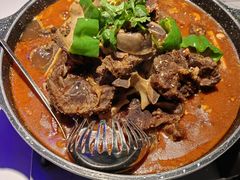 -钳小柒·小龙虾蓝龙王烧烤夜宵(长寿路店)