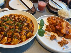 -四川饭店(长白店)