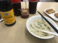 -阿文夜市豆浆油条(临潼路店)