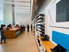 -Apple零售店(华贸购物中心店)