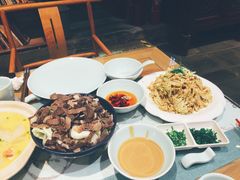 -皇家冰窖小院(什刹海店)
