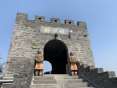 -黄贤森林公园