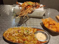 -有局·成都市井烧烤·精酿啤酒(双楠店)