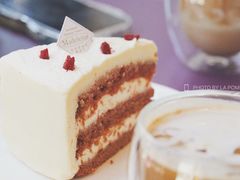 红丝绒蛋糕-Madeleine玛德琳(永平里店)