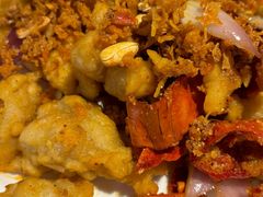 -鑫顺园小骨头羊杂馆(塔湾店)