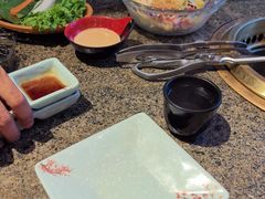 -梦山水日本烧肉(五四广场店)