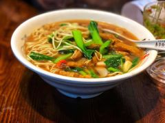 -春雪面馆(转塘店)
