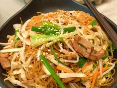 -麒麟中餐厅·经典粤菜·地道菜式老字号(广州长隆酒店)