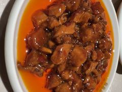 -松鹤面馆·古法焖肉面(观前店)