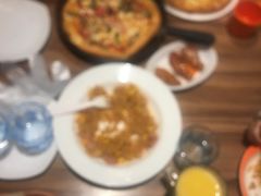 -必胜客(时代广场店)