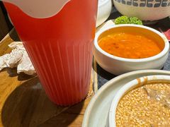 -巴奴毛肚火锅(广益哥伦布店)