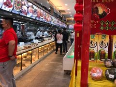 -东江海鲜酒家(艺都分店)