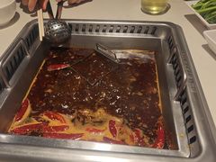 -野妹火锅(布吉店)
