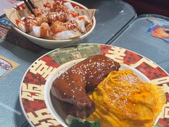 -广九餐室(陈家祠扬韬广场店)
