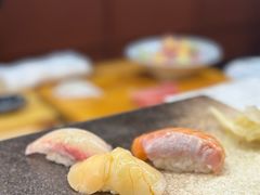 -Sushi Hanzo半藏(天环广场店)