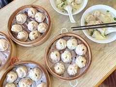 -新丰小吃(庆春路分店)