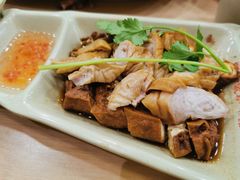-百家鸡味馆(清泰店)