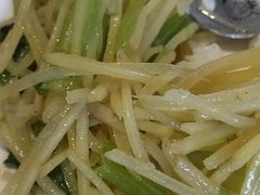 -大地春饼店(黄河路店)