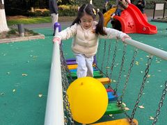 -苏州河梦清园环保主题公园